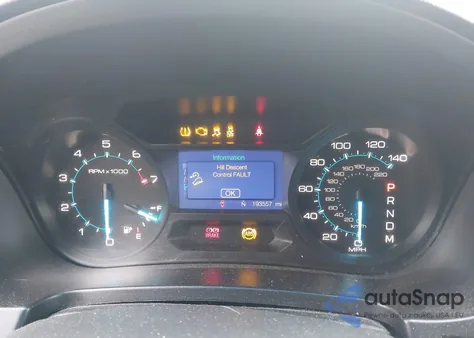 2013 Ford Explorer Xlt из США, поврежденный, VIN 1FM5K8D86DGB21817